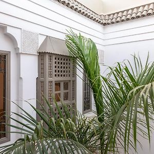 Riad Louhou