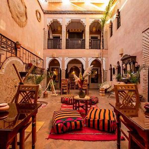 Riad 7 Saints